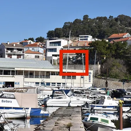 Val With Sea View Šibenik