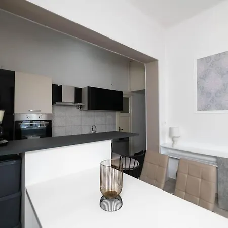 Val With Sea View Apartamento Šibenik