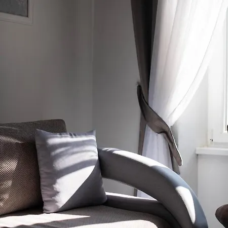 Apartment Val With Sea View *