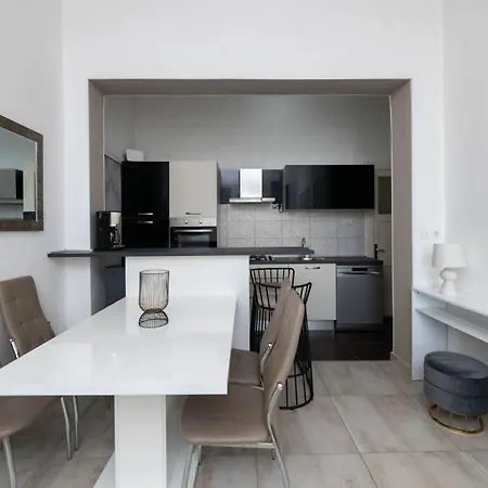 Apartment Val With Sea View Sibenik