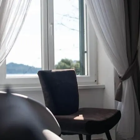 Appartement Val With Sea View *