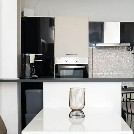 Apartment Val With Sea View * Sibenik