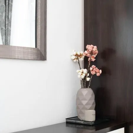 Apartamento Val With Sea View