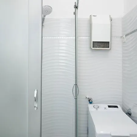 Apartment Val With Sea View Apartman *