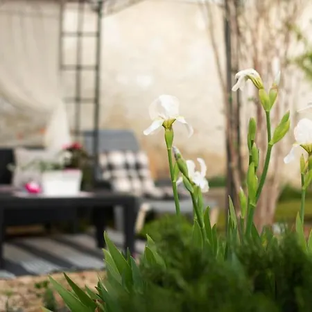 Apartamento Val With Sea View