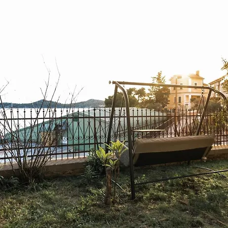 Apartment Apartment Val With Sea View Sibenik
