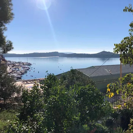 Apartment Apartment Val With Sea View *