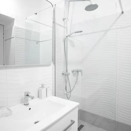 Apartment Val With Sea View Sibenik