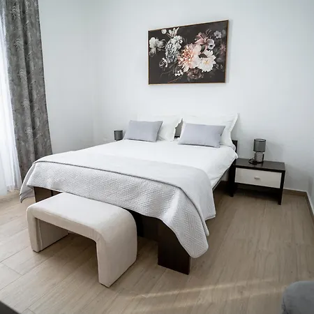 Val With Sea View Apartamento