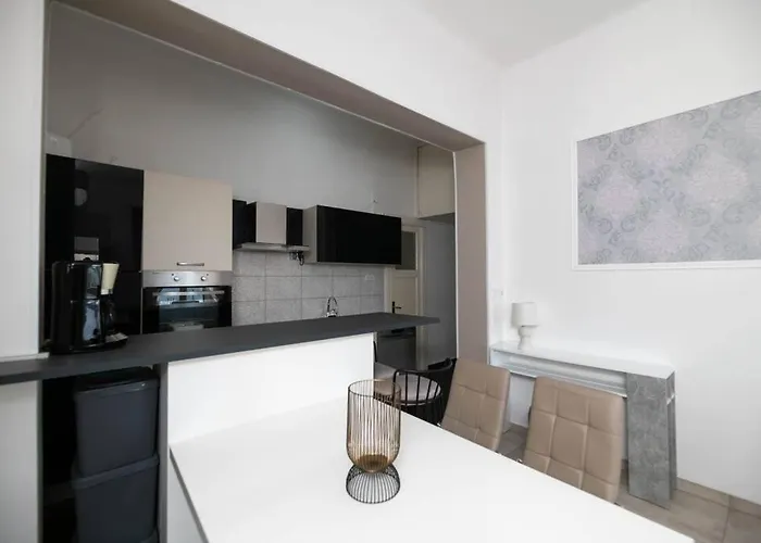 Apartment Val With Sea View Daire Šibenik