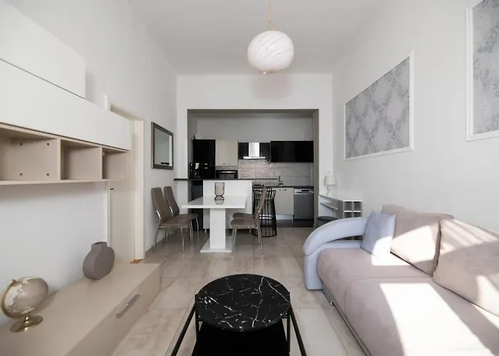 Apartment Val With Sea View Daire