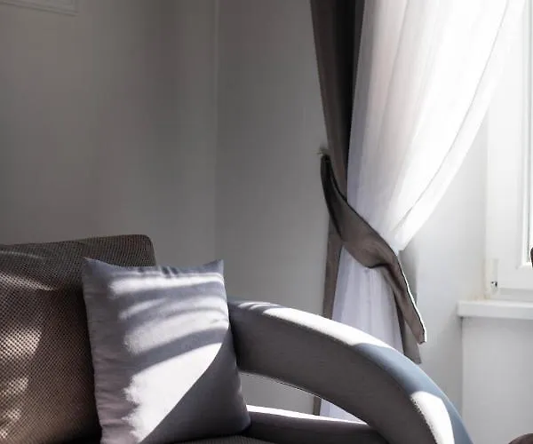 Apartment Val With Sea View *