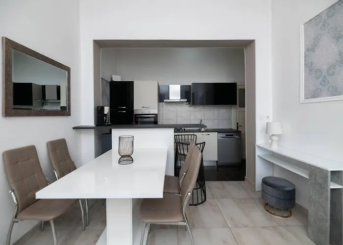 Apartment Val With Sea View Šibenik