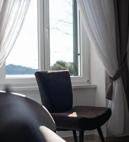 Lägenhet Val With Sea View *