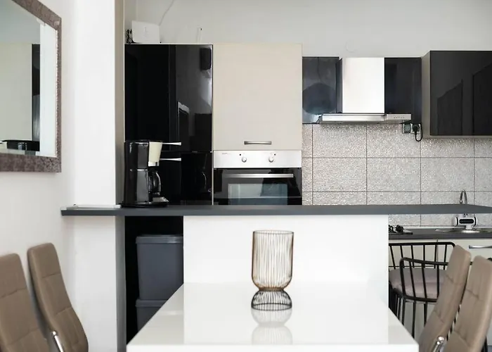 Apartment Val With Sea View * Šibenik