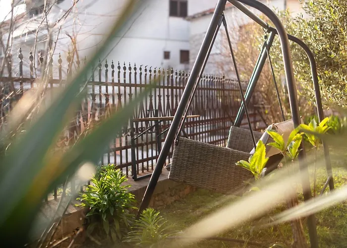 Daire Apartment Val With Sea View