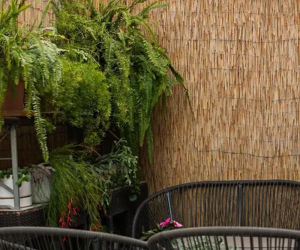 Apartment Val With Sea View Šibenik