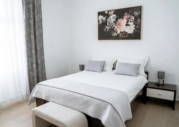 Apartment Val With Sea View