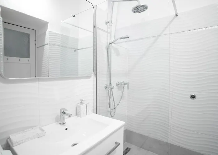 Apartment Val With Sea View Šibenik