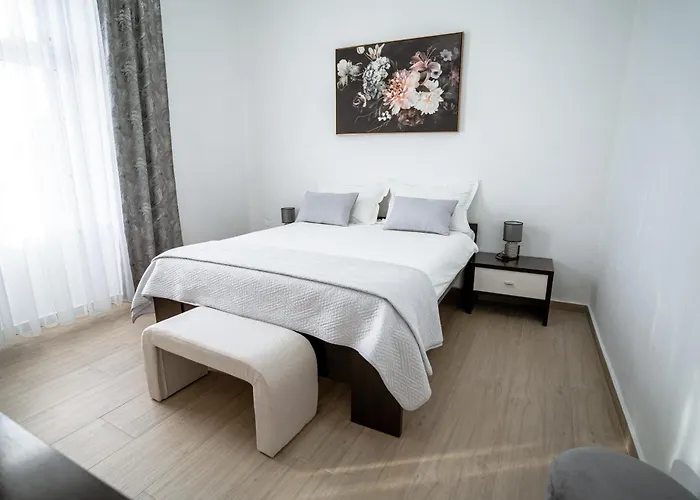 Apartment Val With Sea View Daire