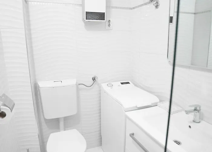 Apartment Val With Sea View